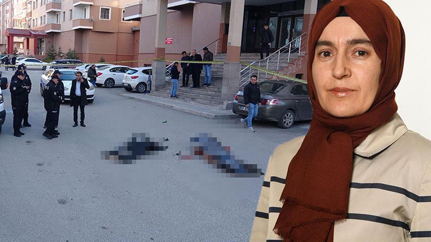 Erzurum’da Silahlı Olay: İki Kişi Hayatını Kaybetti – Yetkili Açıklamaları