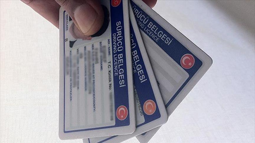 Eski Tip Sürücü Belgelerinin Geçerlilik Sonu ve Yenileme Çağrısı