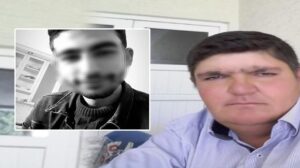 Eskişehir Olayında Şüpheli Yakalandı ve Kurbanın Cenazesi