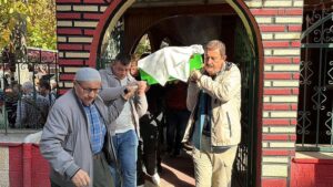 Eskişehir’de Evde Yaşanan Olay: Ailesinden Gelen Şok İfadelere Göre Sonrası ve Soruşturma