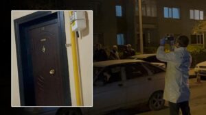 Eskişehir’de Şüpheli Ölüm: Yaşlı Adamın Evinde Müdahaleli İnceleme Başlatıldı
