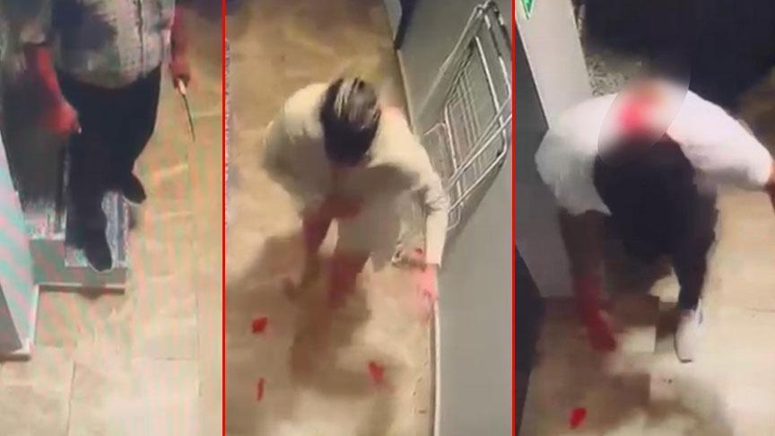 Eşler Arasındaki Boşanma Gecesinde Kağıthane Otelinde Yaşanan Çıkar çatışması