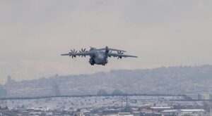 Etimesgut Havalimanı: NATO Zirvesi İçin Pist Uzatma ve Protokol Hazırlıkları