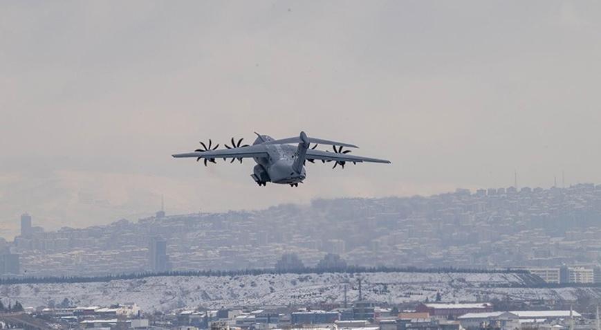 Etimesgut Havalimanı: NATO Zirvesi İçin Pist Uzatma ve Protokol Hazırlıkları