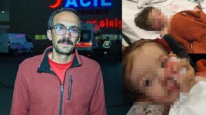 Etimesgut’ta Pitbull Saldırısı: İki Çocuk Hastanede, Aile Ceza Davası Taleplerini Dikkatle Dile Getirdi