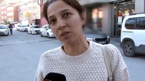 Eyüpsultan Marketinde Çocuk Kaçırılma Girişimi: Olayın Gelişimi ve Görgü Şahitlerinin İfadesi