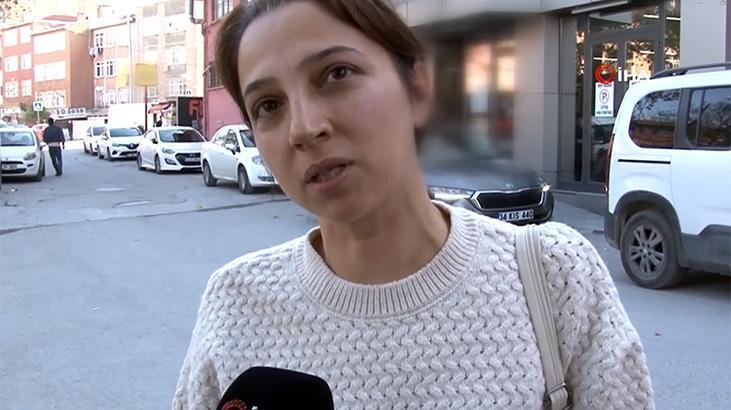 Eyüpsultan Marketinde Çocuk Kaçırılma Girişimi: Olayın Gelişimi ve Görgü Şahitlerinin İfadesi