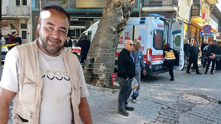 Ezine’de Olay: Eski Eşiyle İntikam Kurnazlığı mı, Cinayet mi? Savcılık İfadesinin Detayları