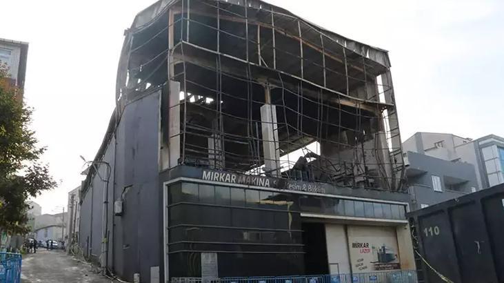 Fabrikadaki Yangın Sonrası Olaylar: Mağdurlar ve Gelişen Soruşturmalar