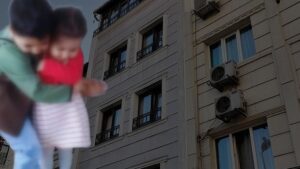 Fatih’te Otelde Yaşanan Ürkütücü Olay: Ailenin Kayıp İkiz Çocukları ve Sonrası