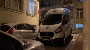 Fatih’te Şüpheli Silahlı Saldırı: Y.G. Yaşamını Yitirdi