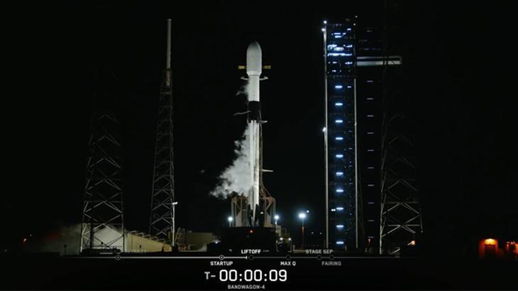 Fergani Uzay: FGN-100-d2 ile Türkiye’nin Uydusuzluğa Müdahalesi ve Uluğ Bey Hedefi