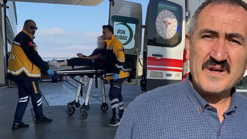 Fevzi Çakmak’ta Sokak Köpekleri Saldırısı: K.Z.ye Yönelik Olay ve Belediye Müdahalesi