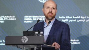 Filistin İçin Adalet: Gençliğin Gücüyle Direniş ve Vizyon