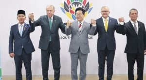 G20 Johannesburg Zirvesi: Kapsayıcı Büyüme ve Borç Yapılandırması Çağrısı