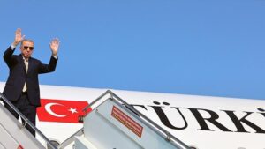 G20 Johannesburg Zirvesi Öncesi Erdoğan’ın Katılımı ve Görüşme Planları