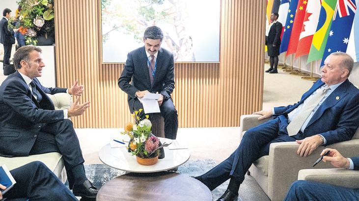 G20 Zirvesi Sonuçları ve Erdoğan’ın Perspektifleri: Gazze, Barış Planları ve İlişkiler