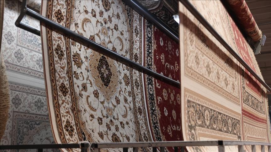 Gaziantep Halı Sektörü: İhracatta Liderliğin Sırrı ve Gelecek Hedefleri