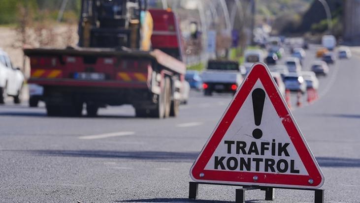 Gaziantep Merkezindeki Maraton Güzergahı ve Yol Kullanımı İçin Bilgilendirme