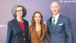 Gaziantep Şehir Hastanesi’nde 120 Öğrenci İçin Çok Disiplinli Mesleki Eğitim Programı