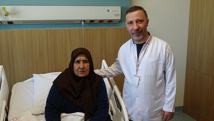 Gaziantep’te İç Organlarının Tam Ters Kurgusu: Situs Inversus Totalis Tecrübeli Cerrahi Başarıyla Sonuçlandı