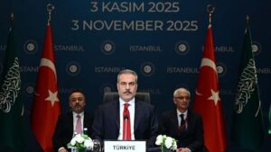 Gazze Konulu İstanbul Toplantısının Sonuçları ve Bölgesel Riskler