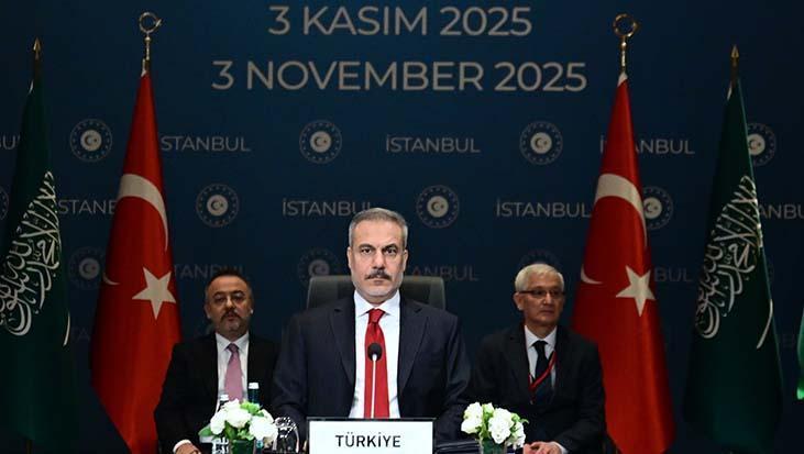 Gazze Konulu İstanbul Toplantısının Sonuçları ve Bölgesel Riskler