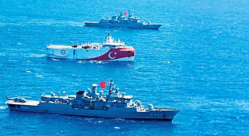 Gazze ve Doğu Akdeniz’de Türkiye’nin Yükselen Bölgesel Rolü: Diplomasi, Güç ve Dengeler