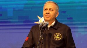 Gazze ve Güvenlik İçin Güçlü Türkiye: Terörle Mücadeleden Göç Politikalarına Kapsamlı Vizyon