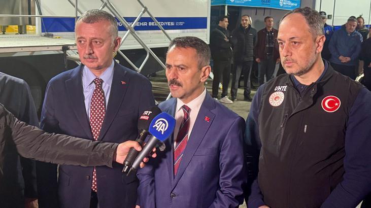 Gebze Mevlana Mahallesi Arslan Apartmanı Çöküşü: Yol Haritası İçin İş Birliği ve Son Durum