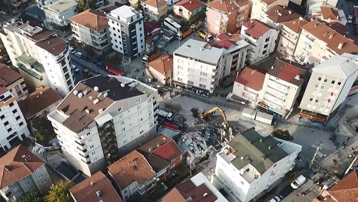 Gebze’deki Enkaz Çalışmaları ve Kentsel Güvenlik Tedbirleri: Güncel Gelişmeler