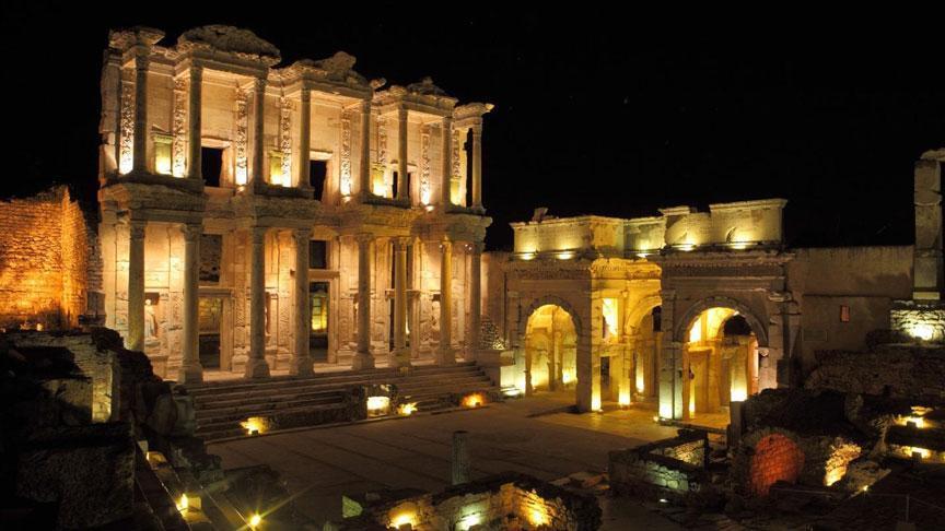 Gece Müzeciliği Sezonunda 554 Binden Fazla Ziyaretçi ve Uzatma Etkisi