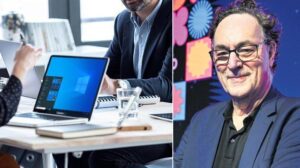 Geleceğin İş Dünyası: Yapay Zeka ve İnsan Yetkinliklerinin Dönüştüğü Zaman