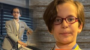 Genç Yetenek: Yusufhan Çakır’ın Piyano Yolculuğu ve Uluslararası Başarıları
