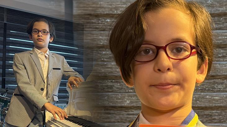 Genç Yetenek: Yusufhan Çakır’ın Piyano Yolculuğu ve Uluslararası Başarıları