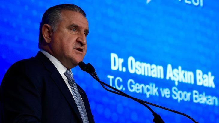 Gençlik ve Spor Bakanlığı 2026 Bütçe Teklifi Üzerine Komisyon Toplantısı: Gençlik Merkezleri, Kamp Hayalleri ve Milli Teknoloji Hamlesi