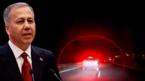 Gereğini Yapan Yetkili: Aile Güvenliğini Tehdit Eden Sürücü Yakalandı ve Cezai İşlem Başlatıldı