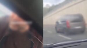 Gereğini Yapıyoruz: Trafikte Saldırı ve Yol Kapama Suçlarına Yeni Ceza Sistemi