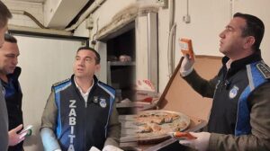 Gıda Denetiminden Çarpıcı Notlar: Ruhsat ve Hijyen İçin Yeni Tedbirler