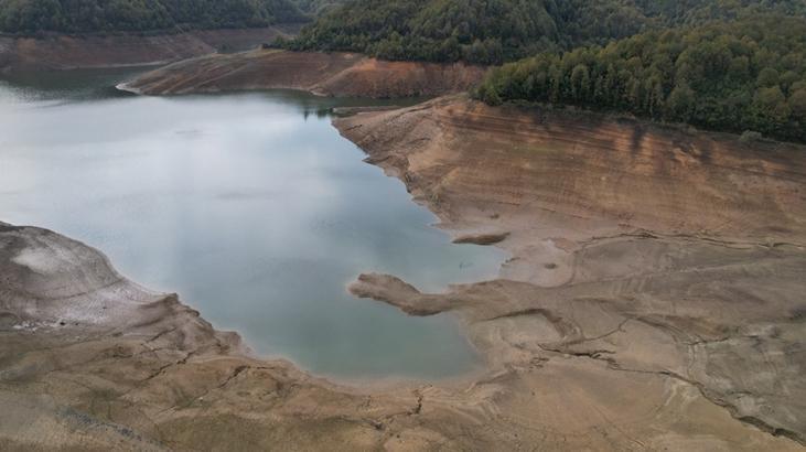 Gökçe Barajı ve Acil Su Eylem Planı: Yalova İçin Yeni Adımlar