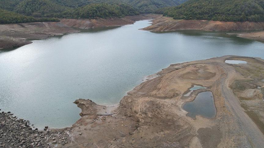Gökçe Barajı ve Yalova Su Tasarrufu: 20 Günlük Kıtlıkta Alınan Önlemler