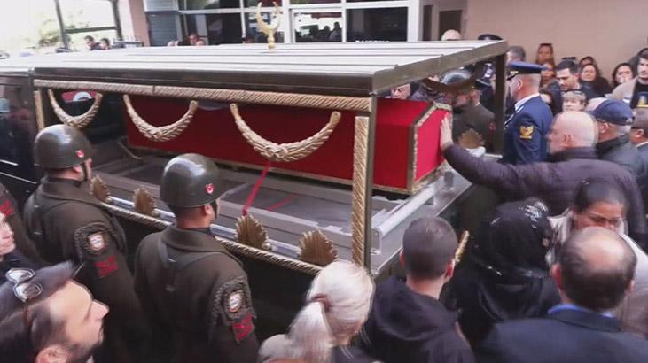 Gökhan Korkmaz’ın Şehadetinin Ardındaki Anlar: Aile, Tören ve Anma