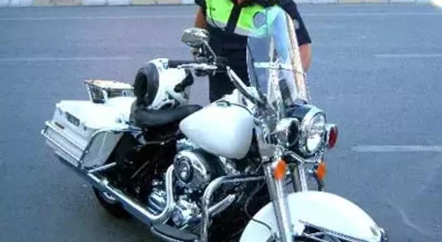 Gölbaşı’nda Kask Zorunluluğu İtiraf Edildi: Cezası Mahkeme Tarafından İptal Edildi