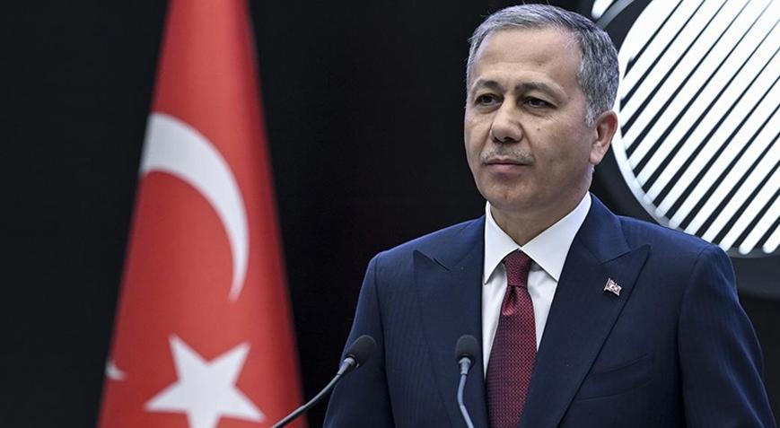 Gölge Oyunlarına Karşı Net Mesaj: Kahraman Güvenlik Güçlerimize Destek