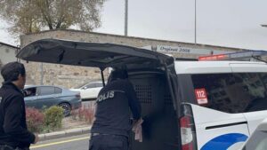 Göre Beldesi’nde Kısa Sürede Gerginlikten Şiddete Uzayan Olayın Detaylı Özeti