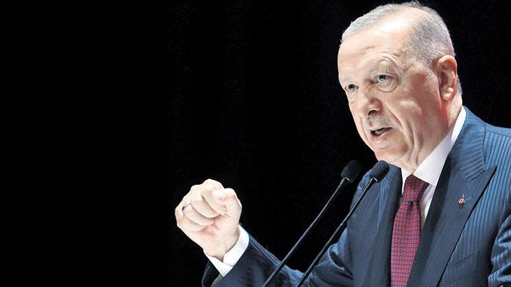 Görüşler ve Kararlar: Erdoğan’ın Stratejik Açıklamaları ve TBMM İçin Taslak Değerlendirme