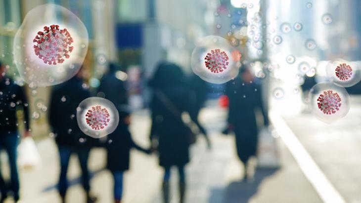 Grip Salgınına Yönelik Ulusal Plan ve Güncel Veriler