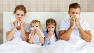 Grip ve Bağışıklık: Aşıya Giden Yolda Bilinçli Adımlar