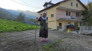 Gücünü Yettiğince Resimleyen Türk Kadraj: Can’ın Hikayesi