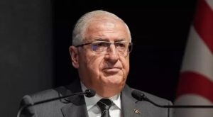 Güler: Askeri Sağlıkta Yoğun Girişimlerle Tabip İhtiyacını Karşılıyoruz ve Hareket Bölgelerinde Disiplin Süreci Titizlikle İşliyor